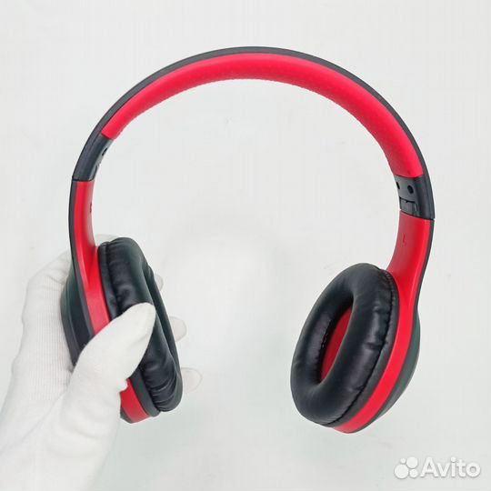 Наушники Defender FreeMotion B560