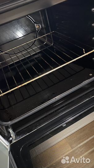 Плита электрическая