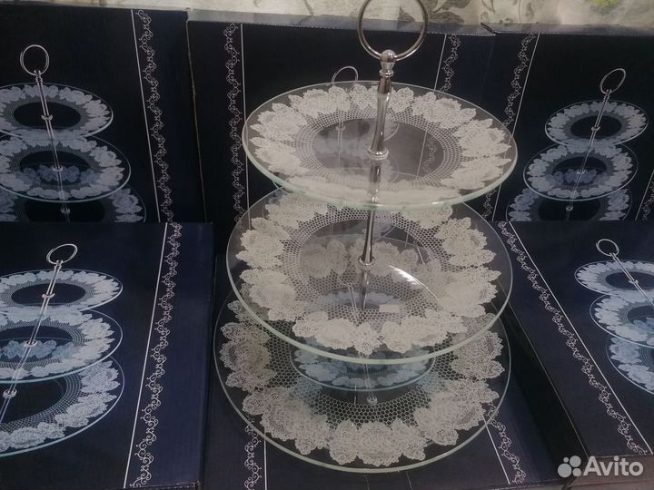 Этажерка для фруктов