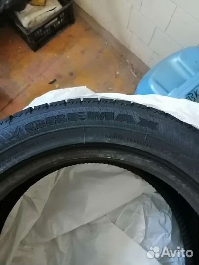 Gremax Max3000G 205/55 R16