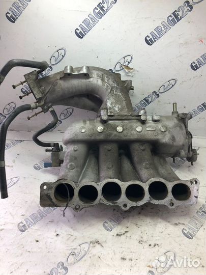 Впускной коллектор Nissan Murano Z50