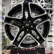 Литые диски Hyundai 8×R19 5×114.3