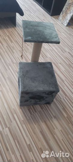 Домик лежанка для кошки