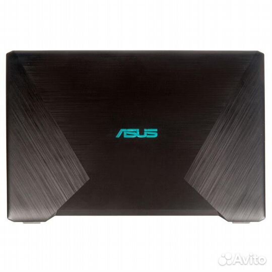 Крышка матрицы Asus F570 FX570 X570