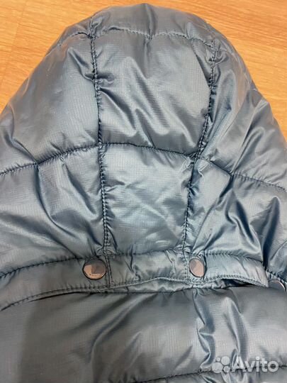 Куртка для мальчика hm 98