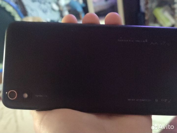 Xiaomi Redmi 7A, 3/32 ГБ
