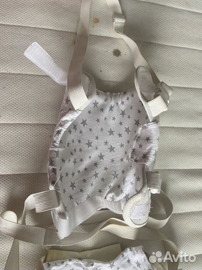 Бандаж для тазобедренного сустава