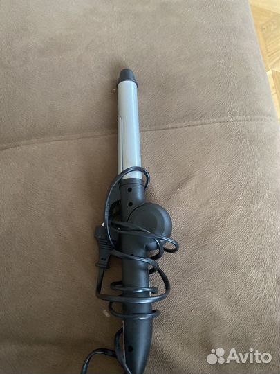 Плойка для завивки волос