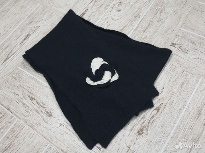 Шарф новый Англия