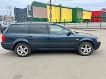 Volkswagen Passat 2.8 MT, 2000, 290 000 км, с пробегом, цена 839 000 руб.