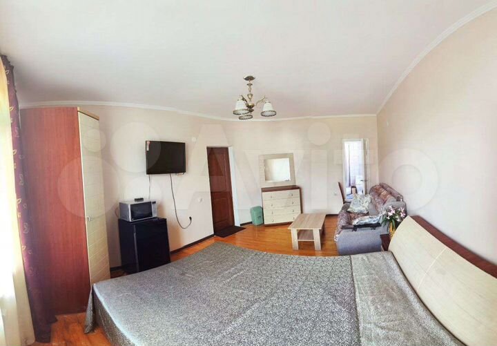 Комната 21 м², 3/4 эт.