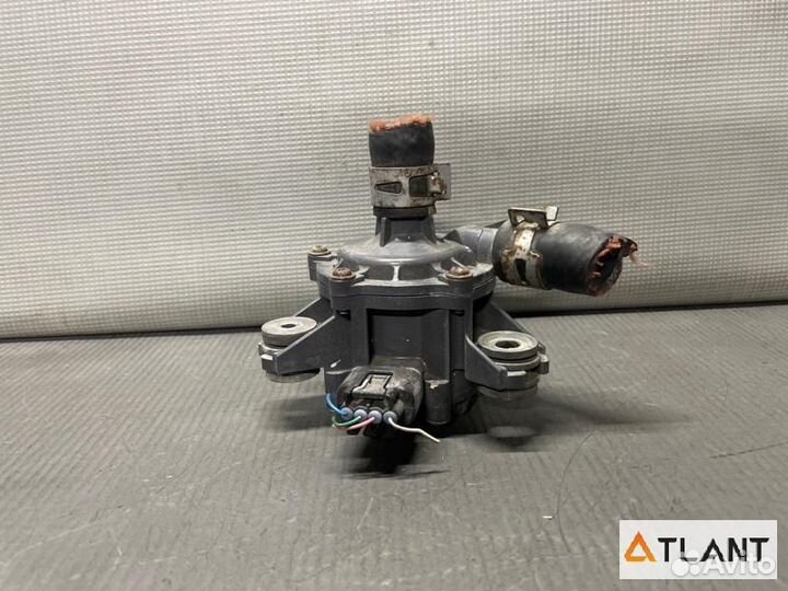 Помпа инвертора toyota prius