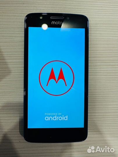 Motorola Moto E4, 2/16 ГБ