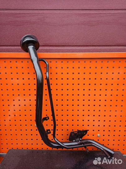 Горловина топливная Ниссан х-трайл т 30