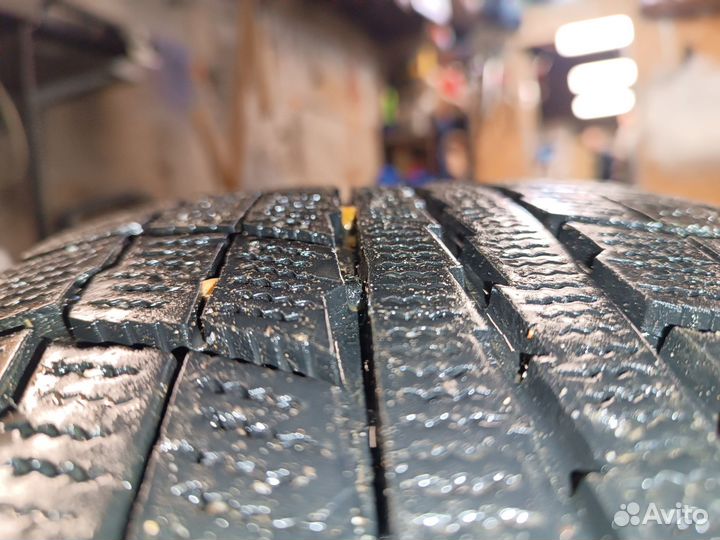 Maxxis Bighorn 215/60 R16