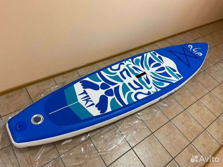 Сап борд Tiki, доска, Sup board