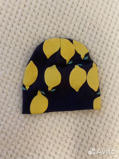 Шапочк легкая