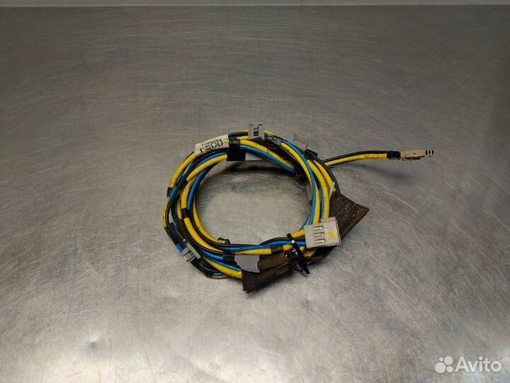 Провод антенны Kia Rio X X-Line FB G4FG 1.6 2018