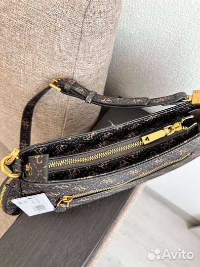 Сумка guess alexie оригинал