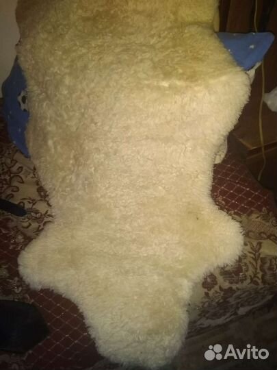 Шкурка животного