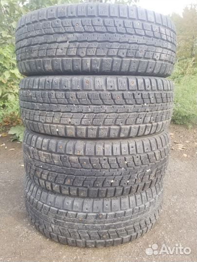 Dunlop SP Winter Ice 01 195/65 R15