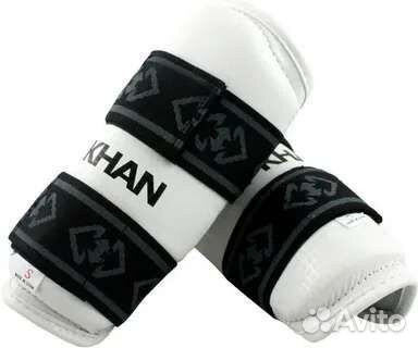 Тхэквондо, боевые искусства - шлем защита накладки