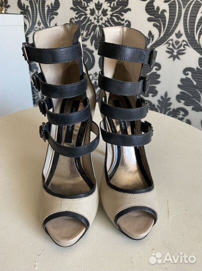Туфли River island 37