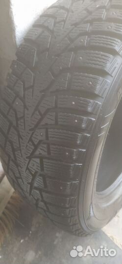 Maxxis ArcticTrekker NP3 235/55 R17 103T