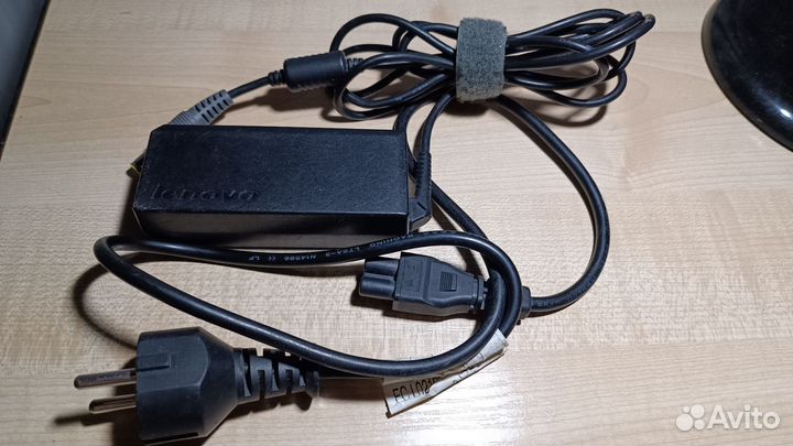 Блок питания для ноутбука Lenovo X220i (42T4420)
