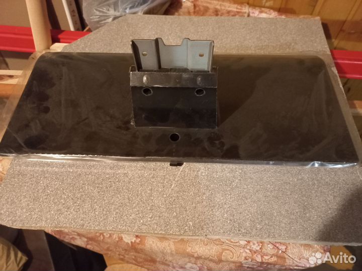 Подставка под телевизор