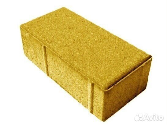 Брусчатка старая