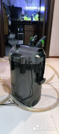Внешний фильтр tetra 1200