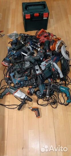 Мужчина на час