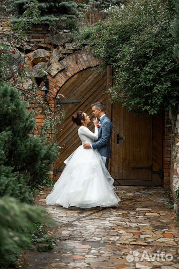 Фотограф и видеограф