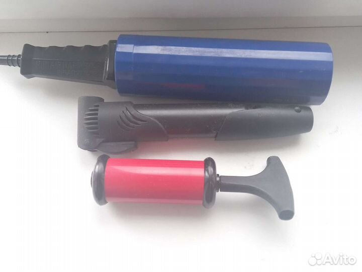 Хозяйственные товары