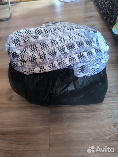 Пакет женской одежды 44