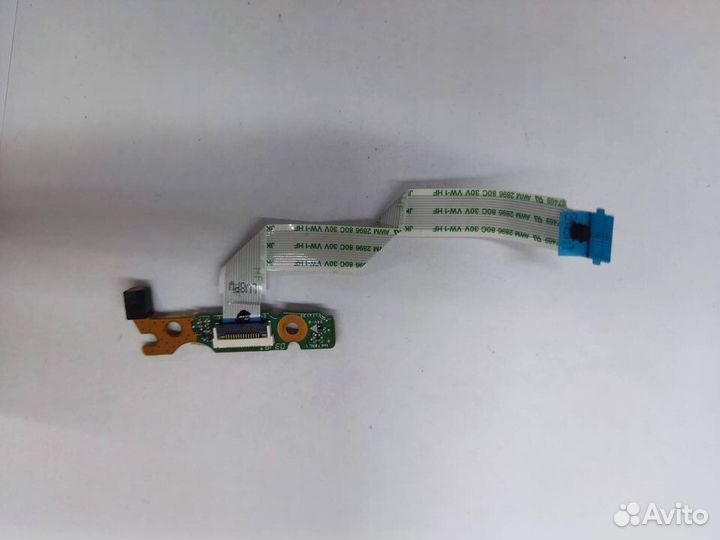 Кнопка включения Lenovo V510-14IKB