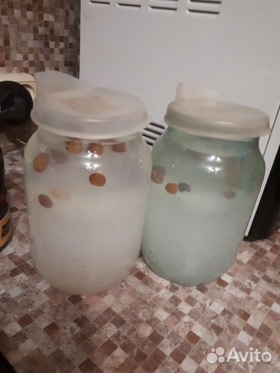 Индийский морской рис