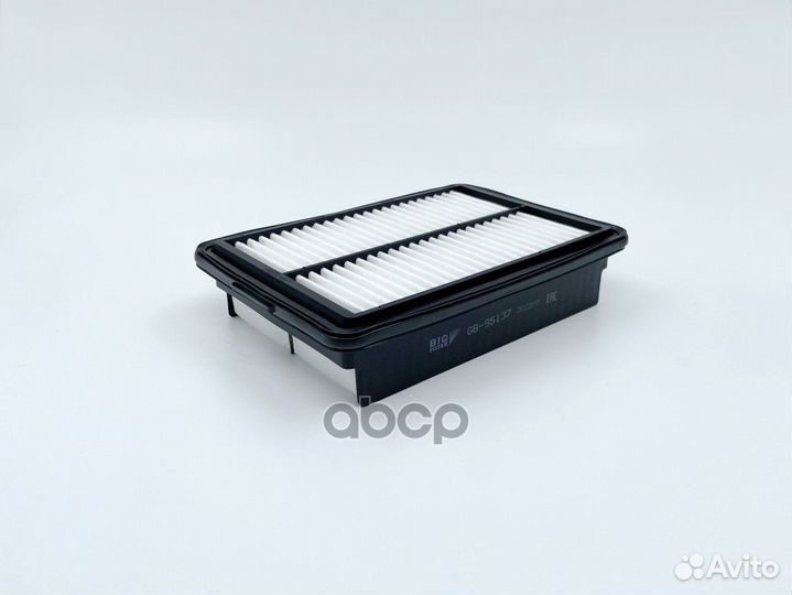 Фильтр воздушный GB-95137 GB-95137 BIG filter