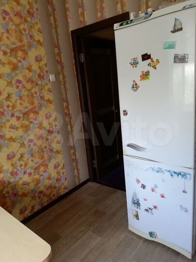 2-к. квартира, 53 м², 4/9 эт.