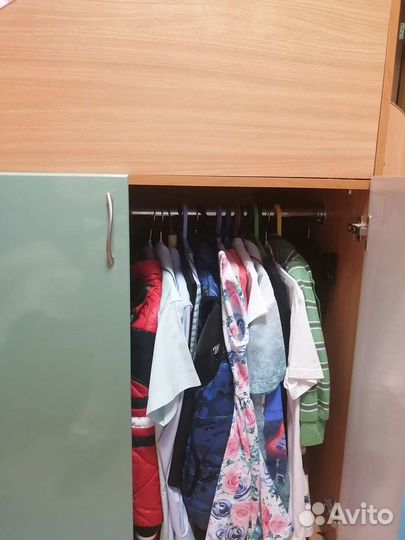 Кровать-чердак