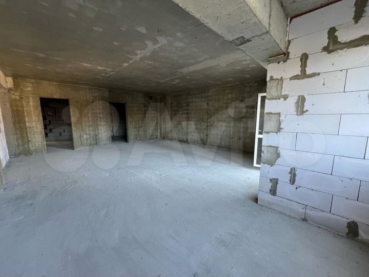 Своб. планировка, 79,6 м², 6/14 эт.