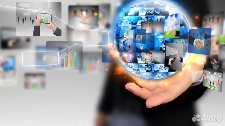 Настройка/установка компьютера/сервера