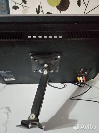 Рабочий телевизор 1000