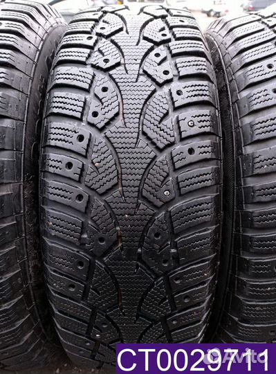 Continental ContiIceContact 4x4 215/70 R16 96T