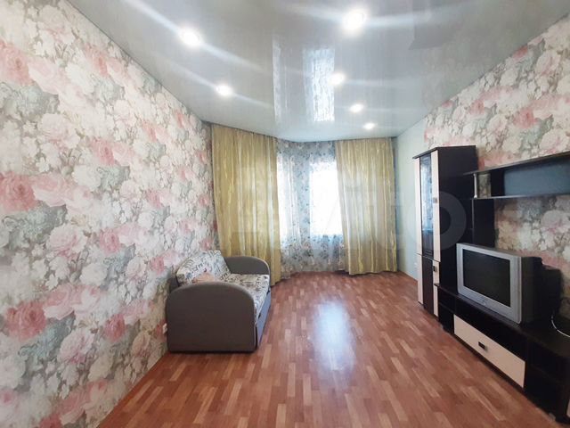 1-к. квартира, 38,8 м², 3/9 эт.