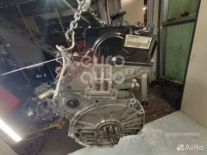 Двигатель для BMW 5-serie F10/F11 2009-2016,BMW 5-serie GT F07 2009-2016