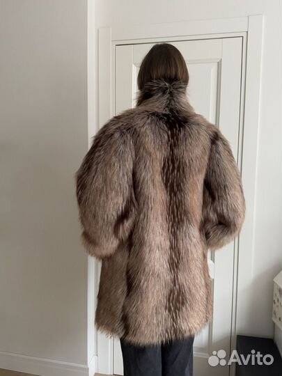 Шуба only me