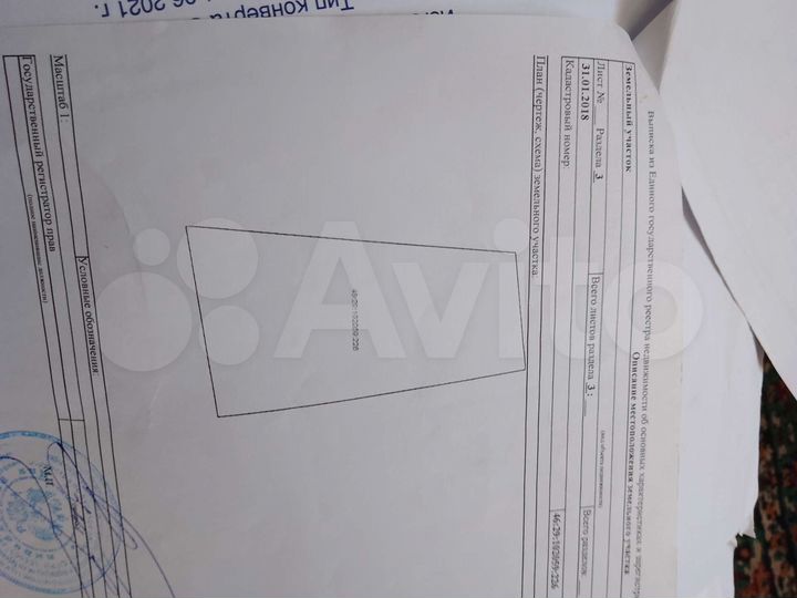 Участок 11 сот. (ИЖС)