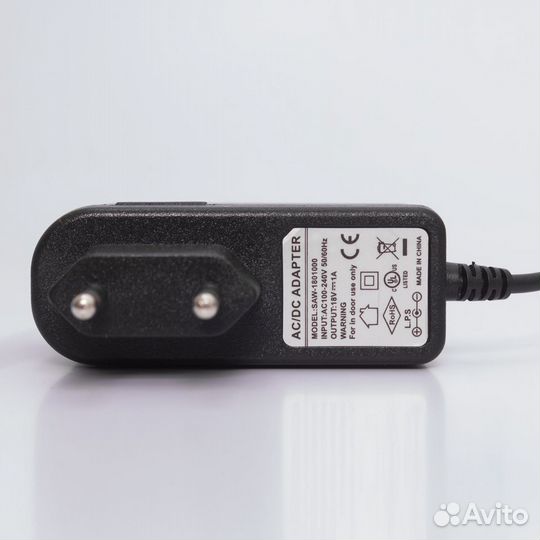 Блок питания для педалей Mr.Power SOW18 DC 18V-1A